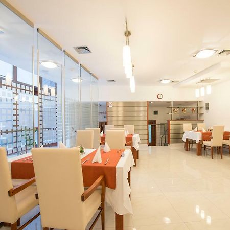 Garni Hotel Praha Trenčianske Teplice Exteriör bild